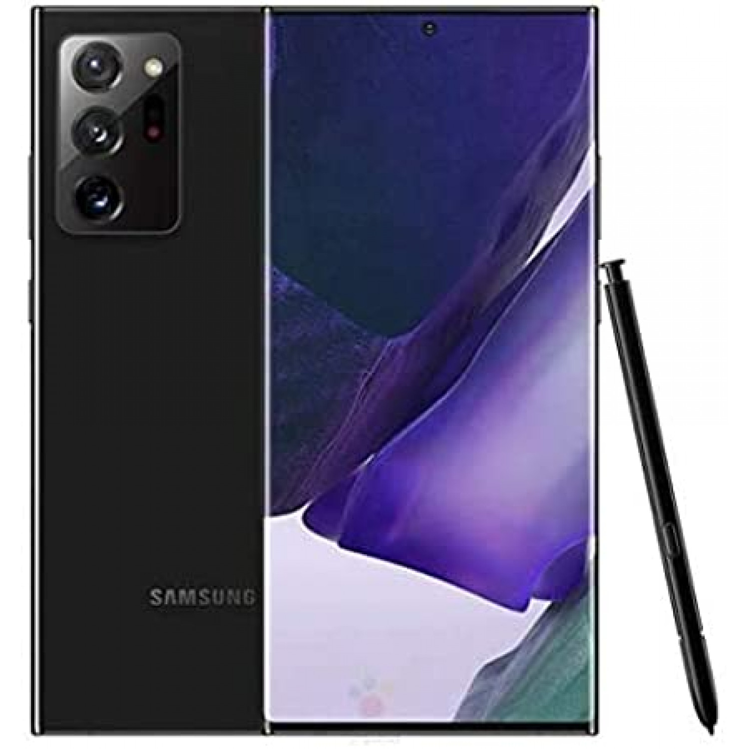 note 20 ultra mystic gray